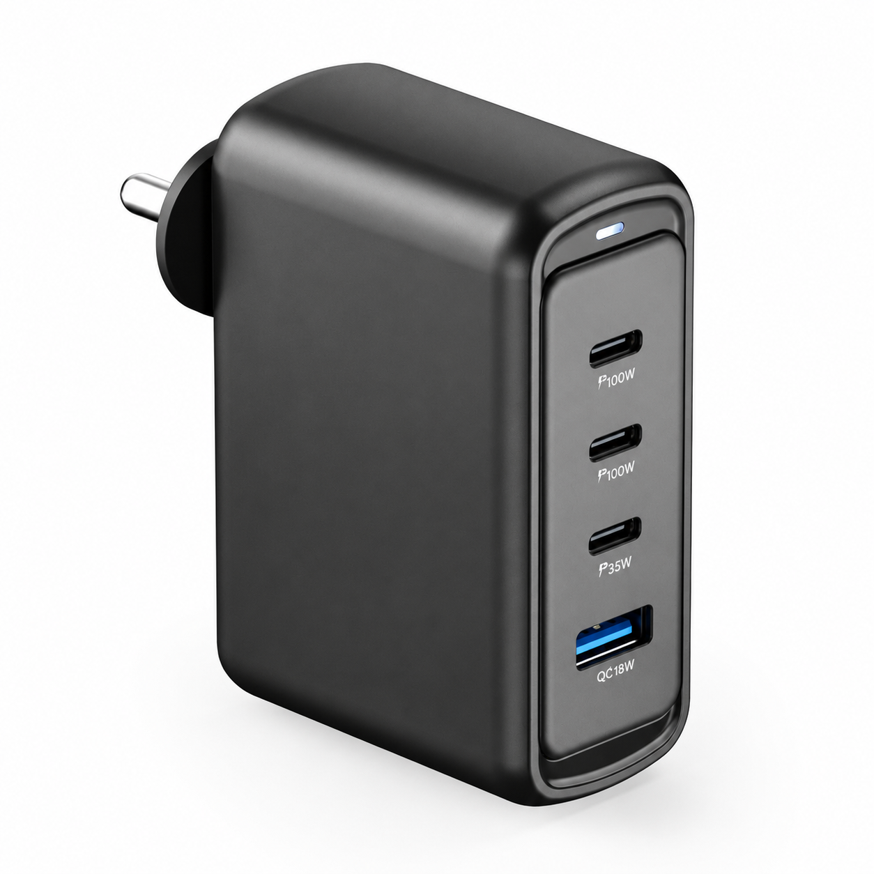 Mobile Adapter