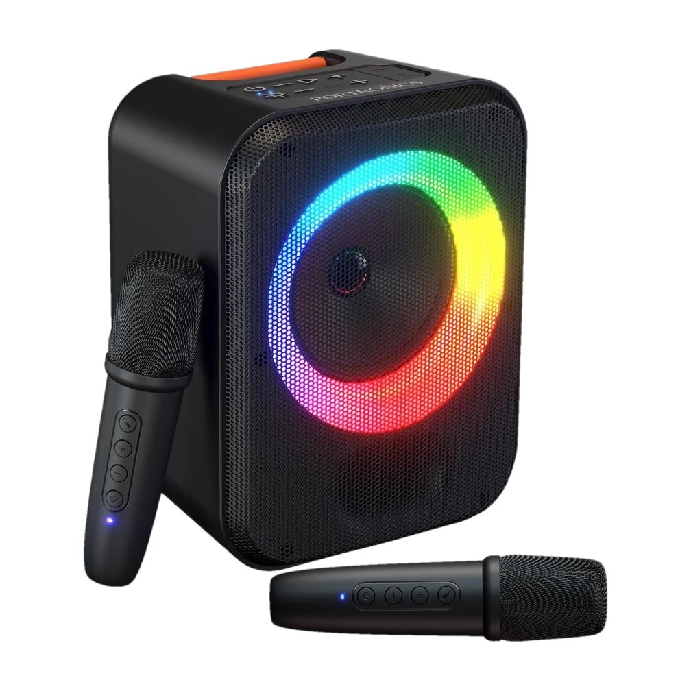 Bluetooth Speakers