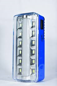 Chargeble Lighit