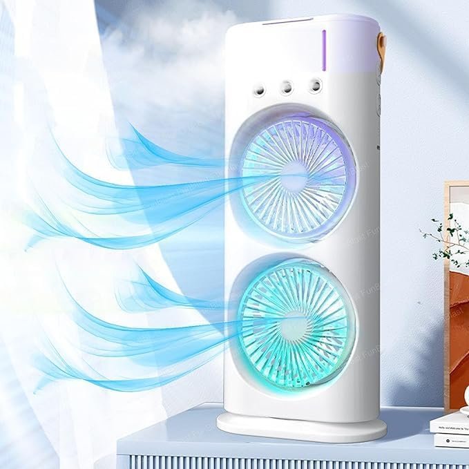 Cooling Fan
