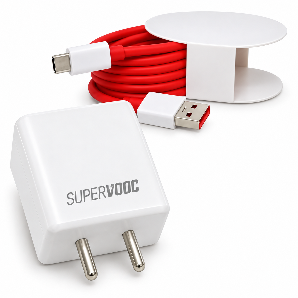 Super Vooc Charger