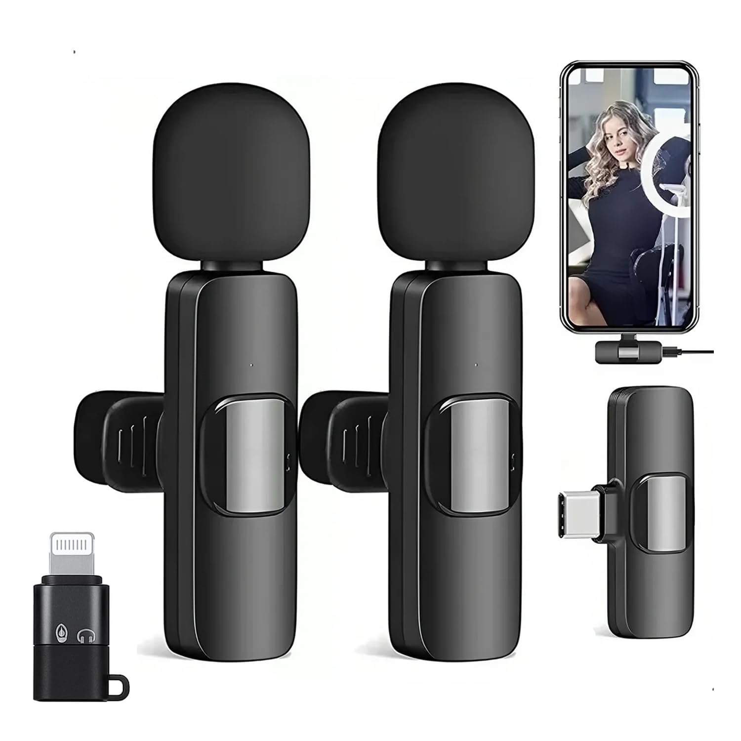 Wireless Mic