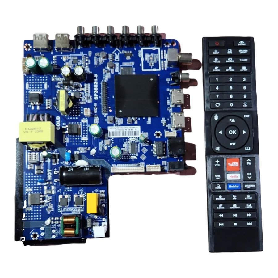 Led Tv Motherboard