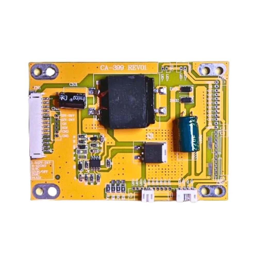 Led Tv Universal Inverter Board