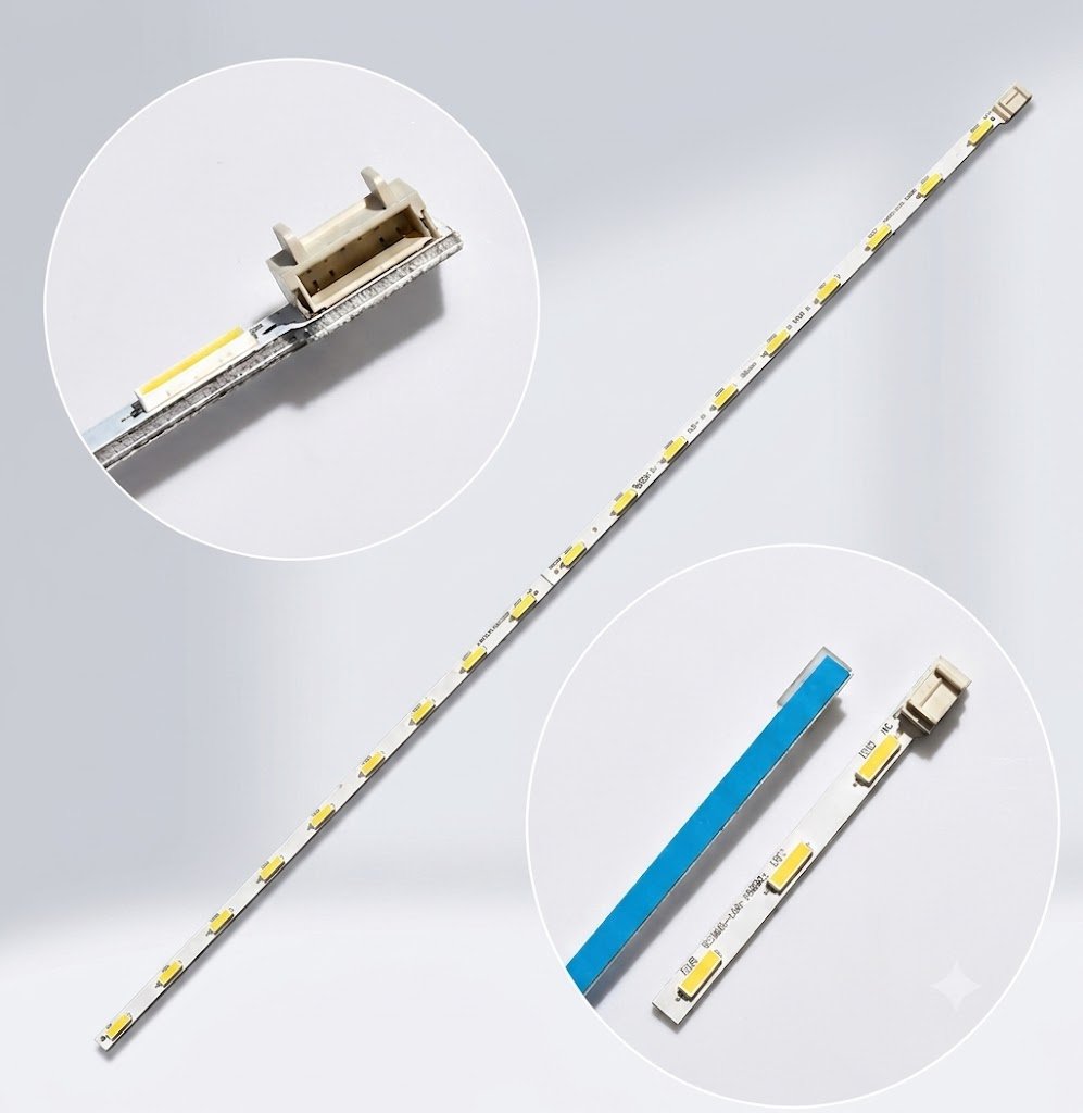 LED TV Backlight Stick