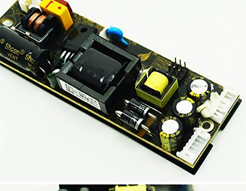132C 12V Universal Power Supply for LED TV with LED Backlight Driver