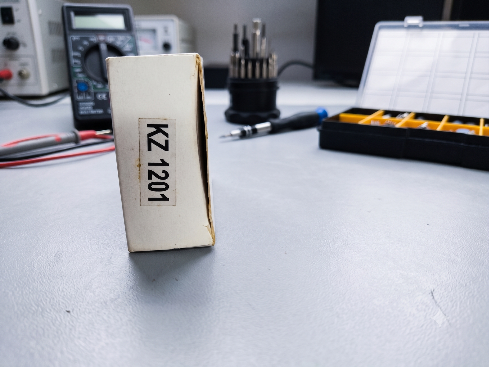 KZ1201 Monitor SMPS Power Supply Board