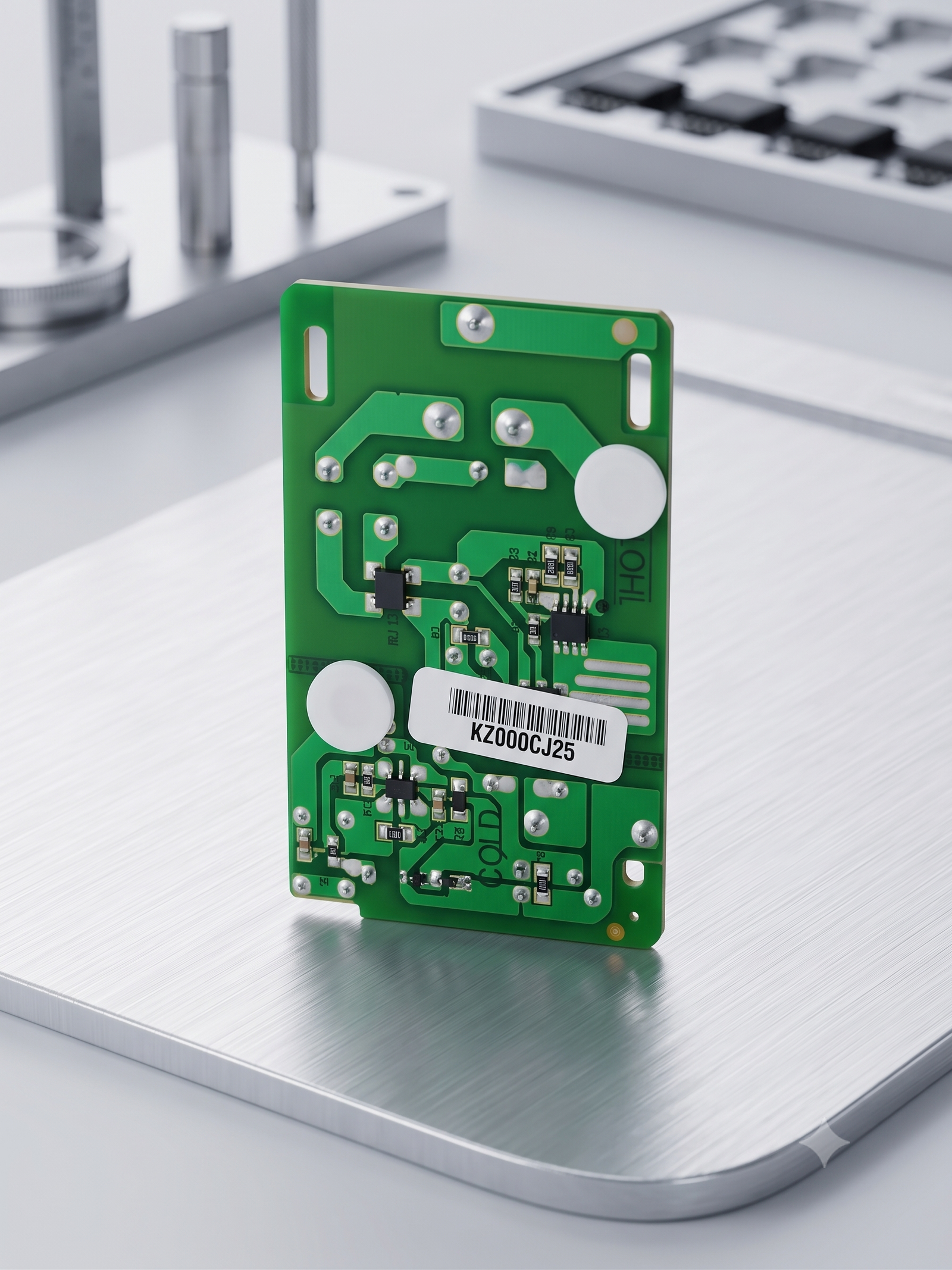 KZ1201 Monitor SMPS Power Supply Board