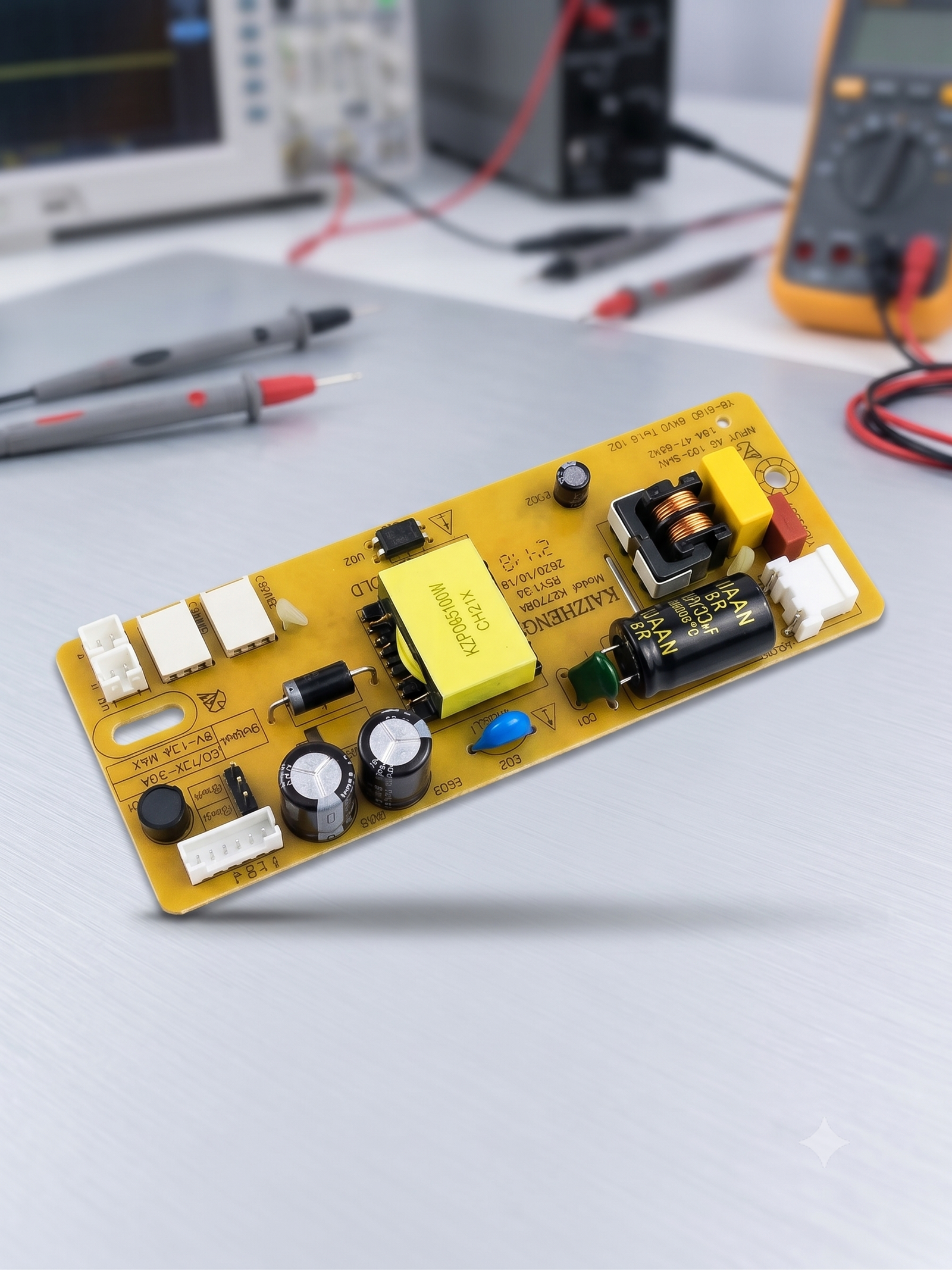 CA-1209 Universal LED TV Power Supply Board