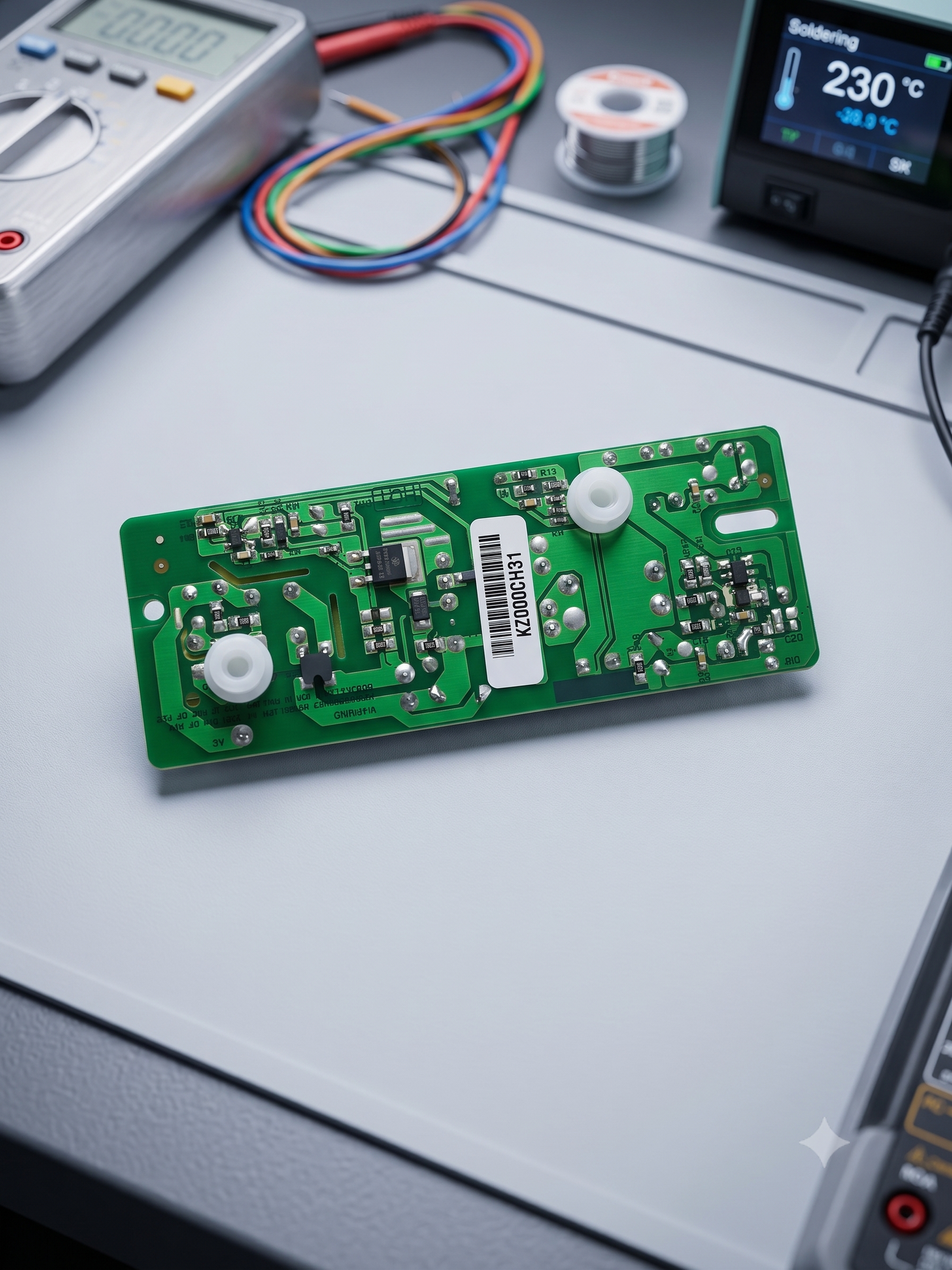 CA-1209 Universal LED TV Power Supply Board