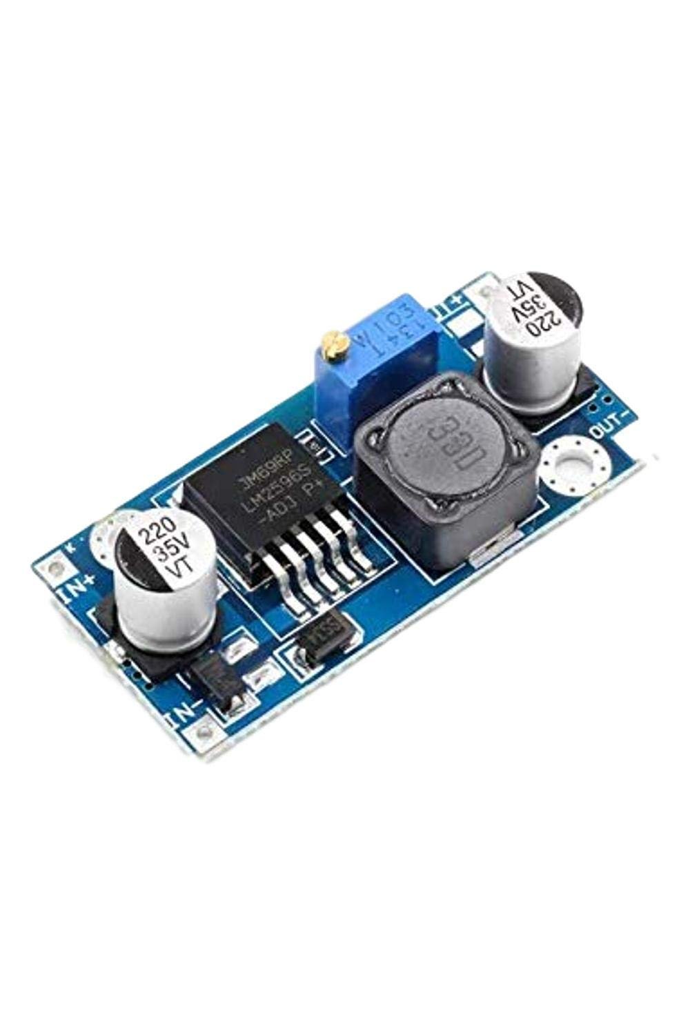 CA-2596 DC-DC Step-Down Module