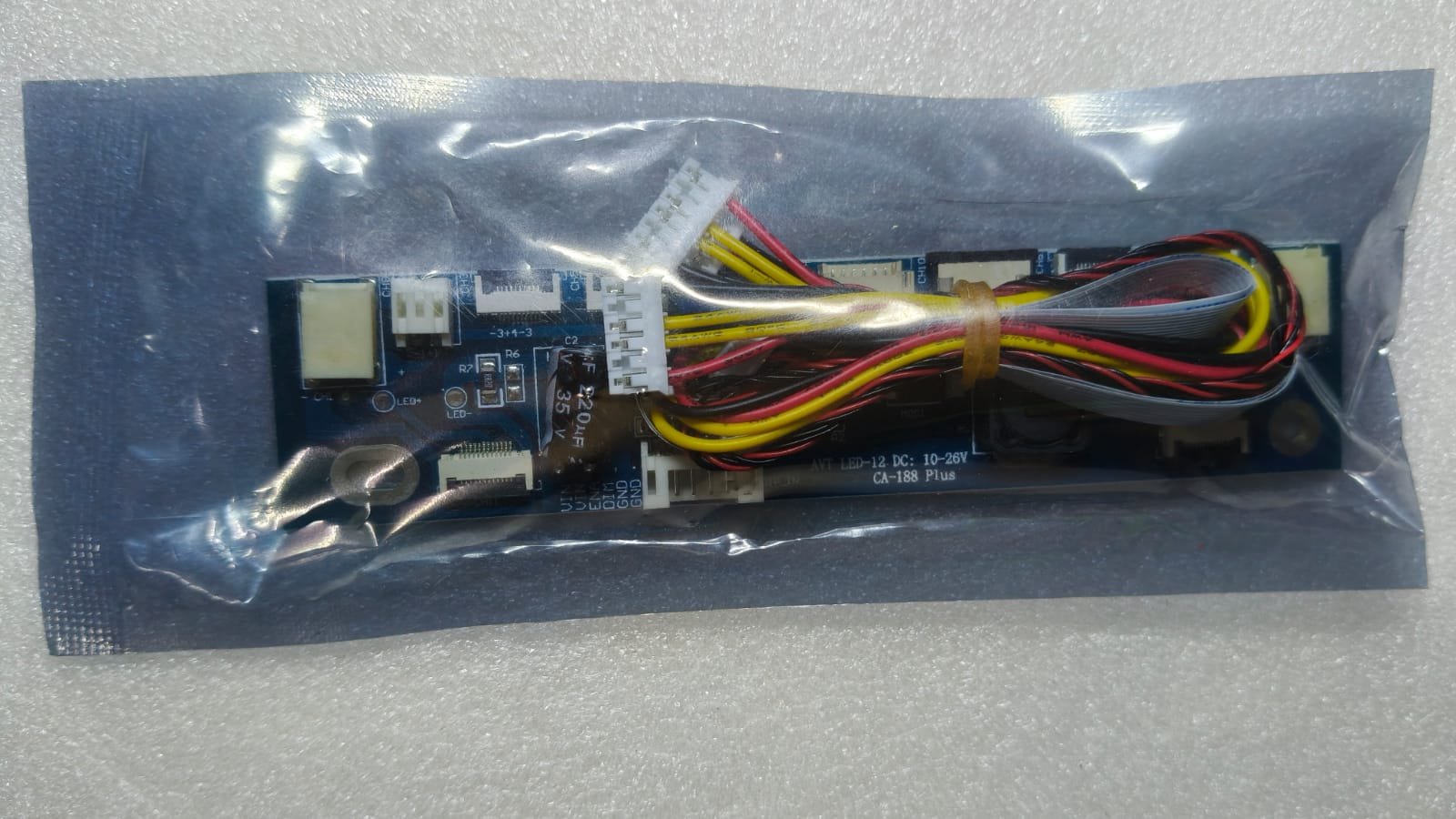 All in One LED TV Backlight Driver CA-188 PLUS