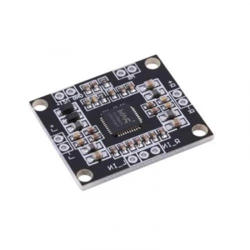 PAM8610 Digital Stereo Class-D Amplifier Module 2×15W