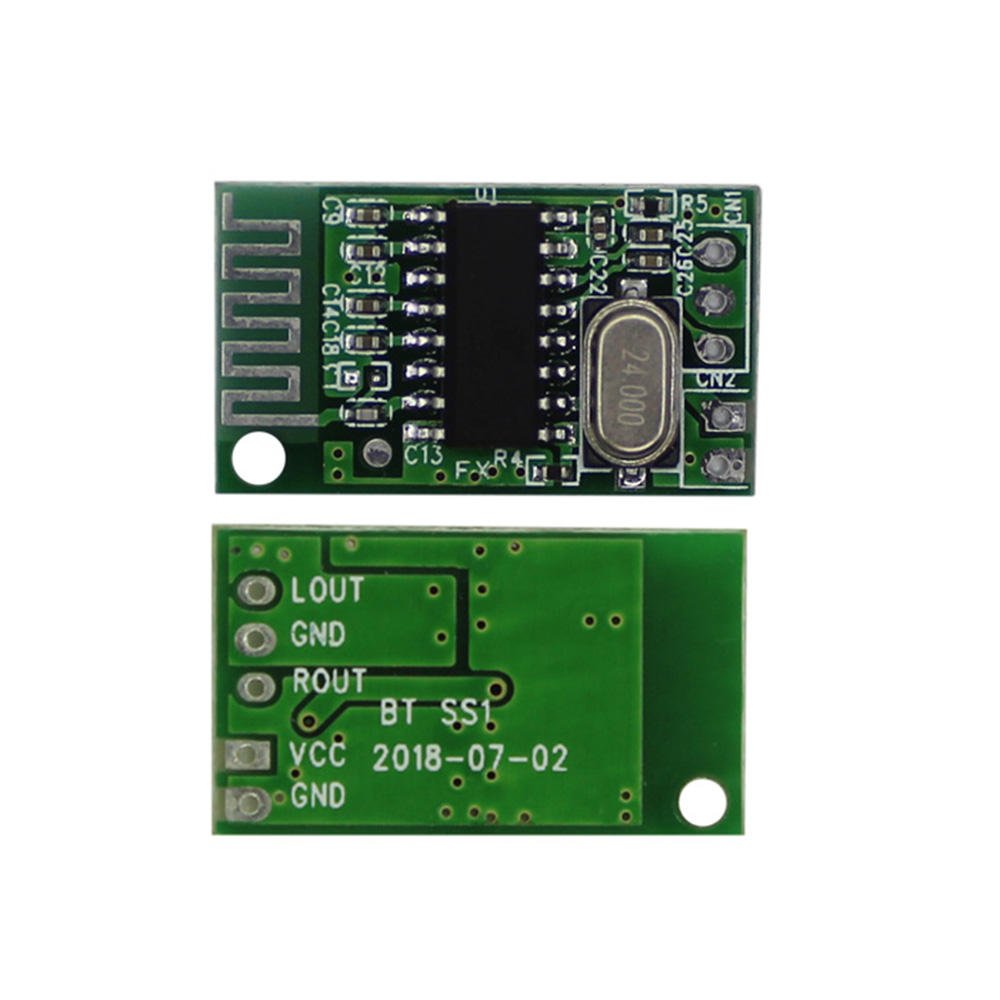BT-SS1 Quality Factory Bluetooth Chip Module for Mini MP3 Audio Player