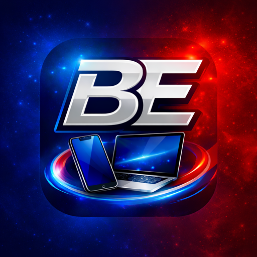 Be Shop